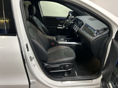 Mercedes-Benz GLA Gebrauchtwagen Mercedes-Benz GLA Gebrauchtwagen