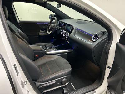 Mercedes-Benz GLA Gebrauchtwagen Mercedes-Benz GLA Gebrauchtwagen