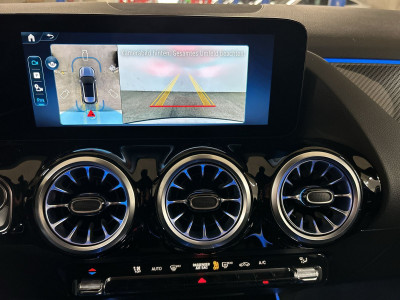 Mercedes-Benz GLA Gebrauchtwagen Mercedes-Benz GLA Gebrauchtwagen