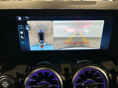 Mercedes-Benz GLA Gebrauchtwagen Mercedes-Benz GLA Gebrauchtwagen