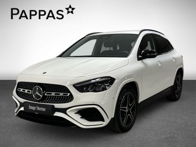 Mercedes-Benz GLA Gebrauchtwagen Mercedes-Benz GLA Gebrauchtwagen