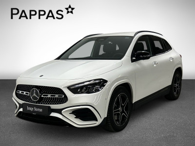 Mercedes-Benz GLA Gebrauchtwagen Mercedes-Benz GLA Gebrauchtwagen