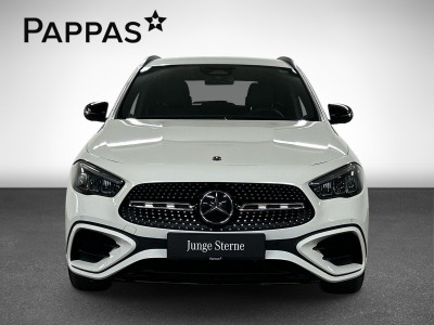 Mercedes-Benz GLA Gebrauchtwagen Mercedes-Benz GLA Gebrauchtwagen