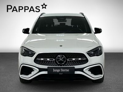 Mercedes-Benz GLA Gebrauchtwagen Mercedes-Benz GLA Gebrauchtwagen