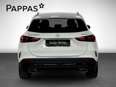 Mercedes-Benz GLA Gebrauchtwagen Mercedes-Benz GLA Gebrauchtwagen