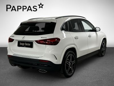 Mercedes-Benz GLA Gebrauchtwagen