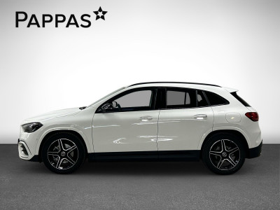 Mercedes-Benz GLA Gebrauchtwagen Mercedes-Benz GLA Gebrauchtwagen