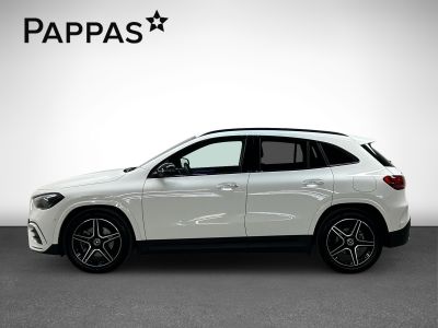 Mercedes-Benz GLA Gebrauchtwagen Mercedes-Benz GLA Gebrauchtwagen