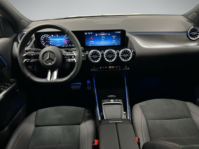 Mercedes-Benz GLA Gebrauchtwagen Mercedes-Benz GLA Gebrauchtwagen