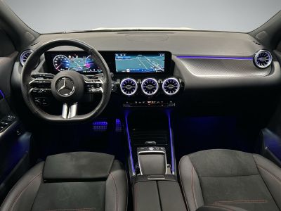 Mercedes-Benz GLA Gebrauchtwagen Mercedes-Benz GLA Gebrauchtwagen