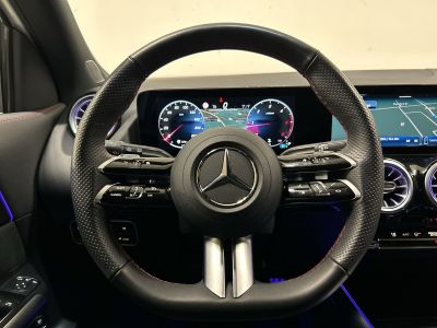 Mercedes-Benz GLA Gebrauchtwagen Mercedes-Benz GLA Gebrauchtwagen