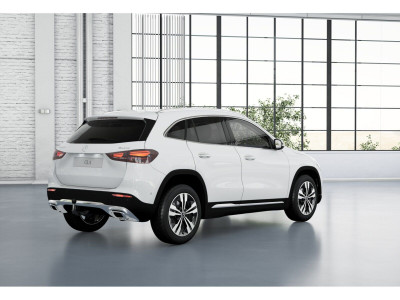 Mercedes-Benz GLA Gebrauchtwagen Mercedes-Benz GLA Gebrauchtwagen