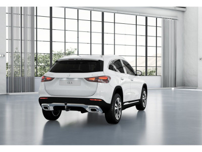 Mercedes-Benz GLA Gebrauchtwagen Mercedes-Benz GLA Gebrauchtwagen