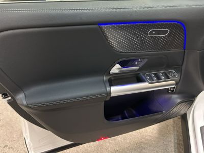Mercedes-Benz GLA Gebrauchtwagen Mercedes-Benz GLA Gebrauchtwagen
