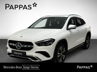 Mercedes-Benz GLA Gebrauchtwagen Mercedes-Benz GLA Gebrauchtwagen