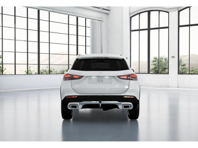 Mercedes-Benz GLA Gebrauchtwagen Mercedes-Benz GLA Gebrauchtwagen