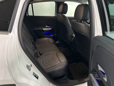 Mercedes-Benz GLA Gebrauchtwagen Mercedes-Benz GLA Gebrauchtwagen