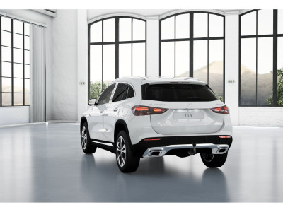 Mercedes-Benz GLA Gebrauchtwagen Mercedes-Benz GLA Gebrauchtwagen