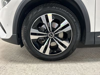 Mercedes-Benz GLA Gebrauchtwagen Mercedes-Benz GLA Gebrauchtwagen
