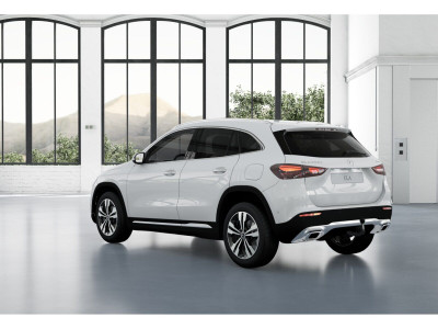 Mercedes-Benz GLA Gebrauchtwagen Mercedes-Benz GLA Gebrauchtwagen