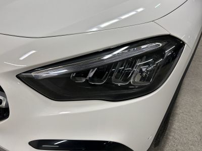 Mercedes-Benz GLA Gebrauchtwagen Mercedes-Benz GLA Gebrauchtwagen