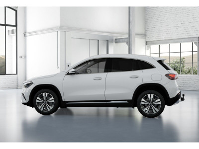 Mercedes-Benz GLA Gebrauchtwagen Mercedes-Benz GLA Gebrauchtwagen