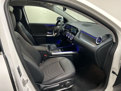 Mercedes-Benz GLA Gebrauchtwagen Mercedes-Benz GLA Gebrauchtwagen