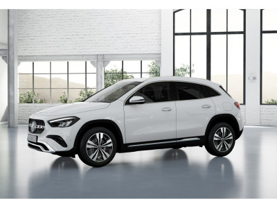 Mercedes-Benz GLA Gebrauchtwagen Mercedes-Benz GLA Gebrauchtwagen
