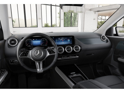 Mercedes-Benz GLA Gebrauchtwagen Mercedes-Benz GLA Gebrauchtwagen