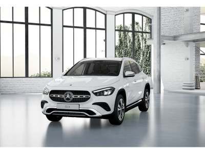 Mercedes-Benz GLA Gebrauchtwagen Mercedes-Benz GLA Gebrauchtwagen