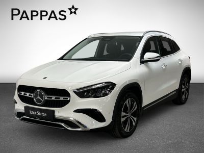 Mercedes-Benz GLA Gebrauchtwagen Mercedes-Benz GLA Gebrauchtwagen