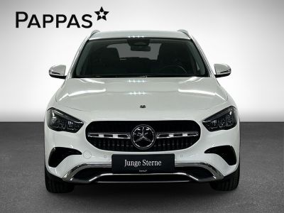 Mercedes-Benz GLA Gebrauchtwagen Mercedes-Benz GLA Gebrauchtwagen