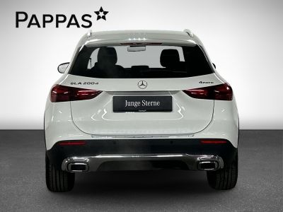 Mercedes-Benz GLA Gebrauchtwagen Mercedes-Benz GLA Gebrauchtwagen