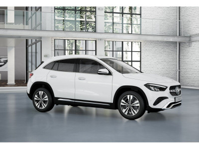 Mercedes-Benz GLA Gebrauchtwagen Mercedes-Benz GLA Gebrauchtwagen
