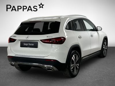 Mercedes-Benz GLA Gebrauchtwagen Mercedes-Benz GLA Gebrauchtwagen