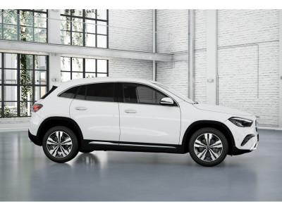 Mercedes-Benz GLA Gebrauchtwagen Mercedes-Benz GLA Gebrauchtwagen