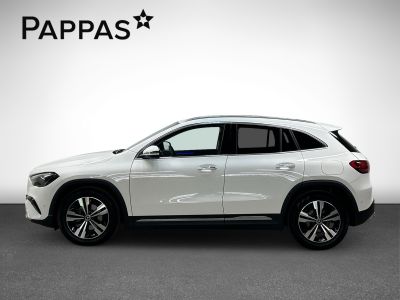 Mercedes-Benz GLA Gebrauchtwagen Mercedes-Benz GLA Gebrauchtwagen