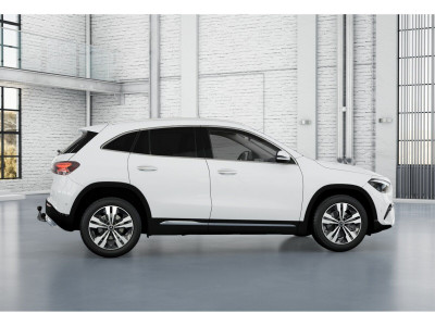 Mercedes-Benz GLA Gebrauchtwagen Mercedes-Benz GLA Gebrauchtwagen