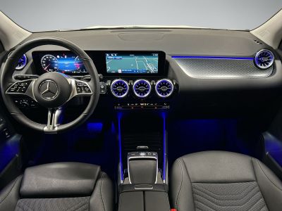 Mercedes-Benz GLA Gebrauchtwagen Mercedes-Benz GLA Gebrauchtwagen