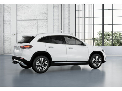 Mercedes-Benz GLA Gebrauchtwagen Mercedes-Benz GLA Gebrauchtwagen