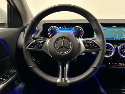Mercedes-Benz GLA Gebrauchtwagen Mercedes-Benz GLA Gebrauchtwagen