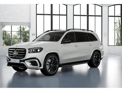 Mercedes-Benz GLS Gebrauchtwagen Mercedes-Benz GLS Gebrauchtwagen