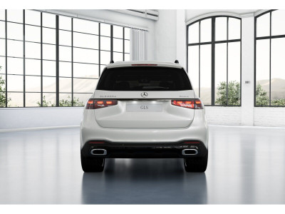 Mercedes-Benz GLS Gebrauchtwagen Mercedes-Benz GLS Gebrauchtwagen