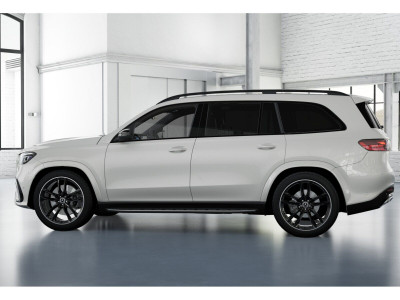 Mercedes-Benz GLS Gebrauchtwagen Mercedes-Benz GLS Gebrauchtwagen