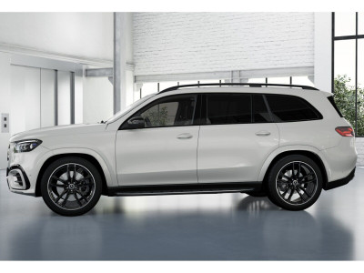 Mercedes-Benz GLS Gebrauchtwagen Mercedes-Benz GLS Gebrauchtwagen