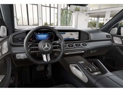 Mercedes-Benz GLS Gebrauchtwagen Mercedes-Benz GLS Gebrauchtwagen