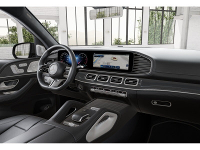 Mercedes-Benz GLS Gebrauchtwagen Mercedes-Benz GLS Gebrauchtwagen