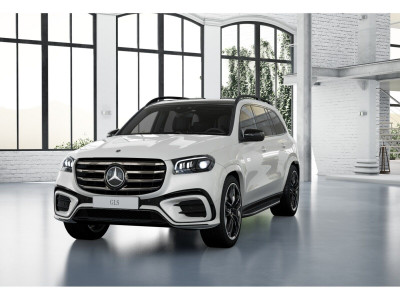 Mercedes-Benz GLS Gebrauchtwagen Mercedes-Benz GLS Gebrauchtwagen
