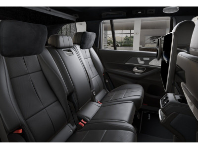 Mercedes-Benz GLS Gebrauchtwagen Mercedes-Benz GLS Gebrauchtwagen