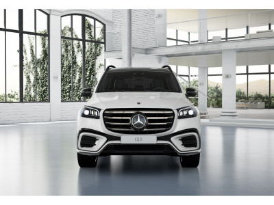 Mercedes-Benz GLS Gebrauchtwagen Mercedes-Benz GLS Gebrauchtwagen